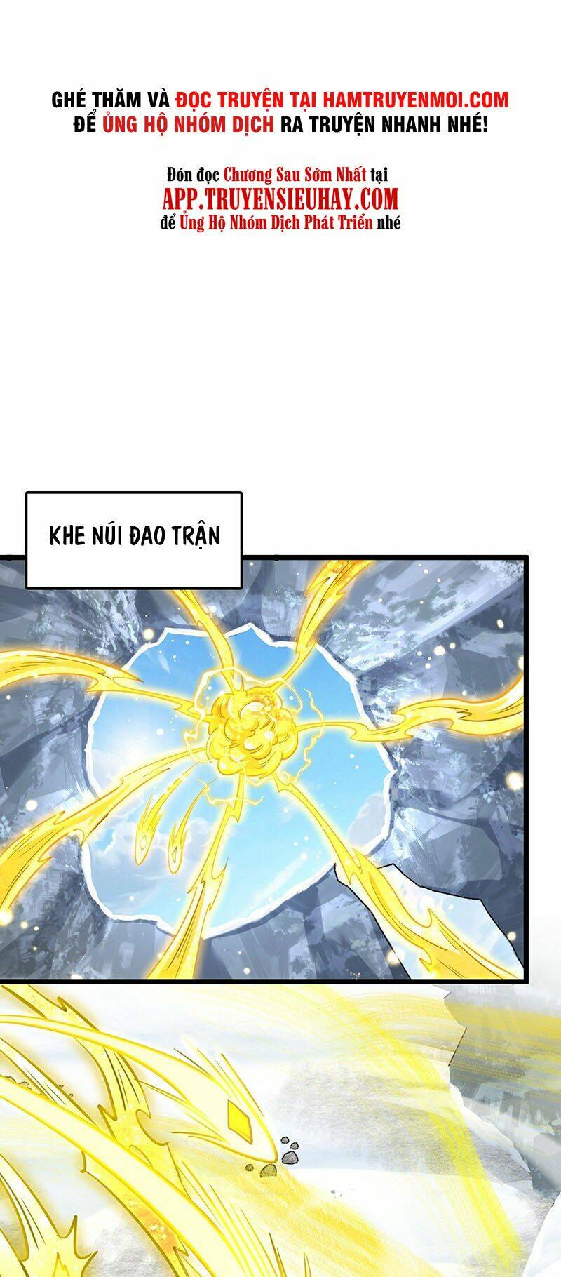Chương 490 - Trang 1