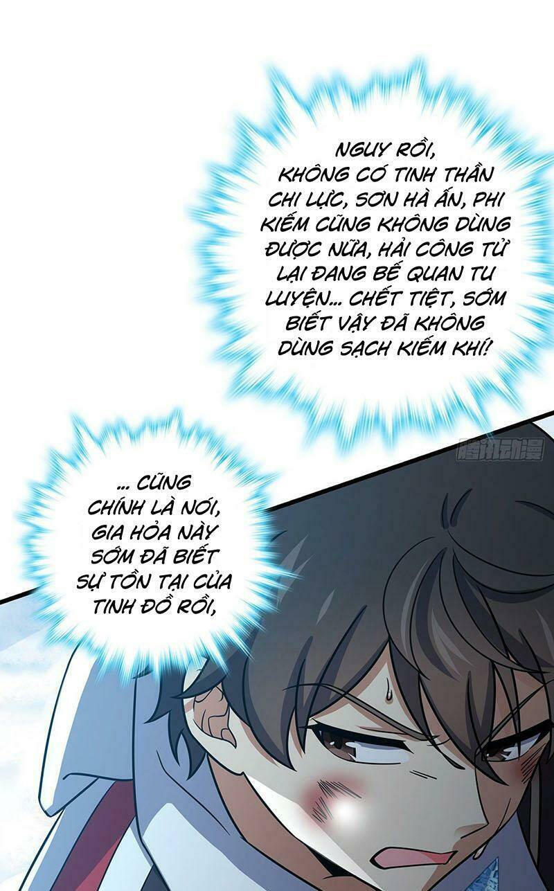 Chương 491 - Trang 23