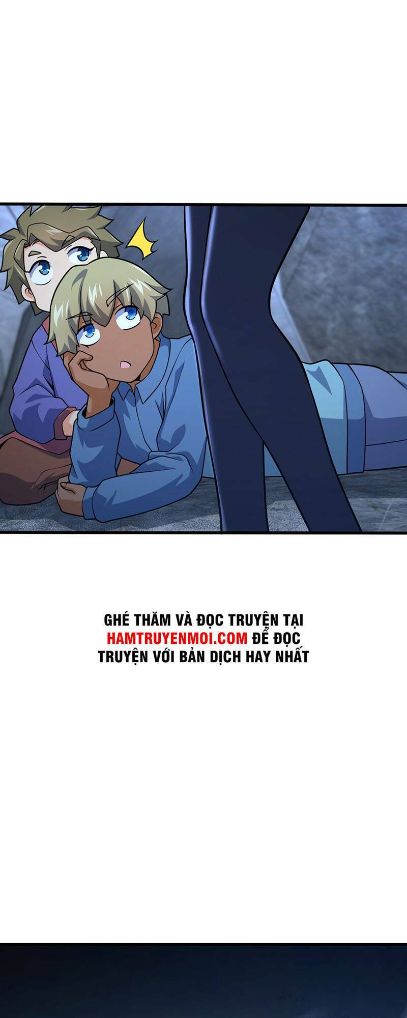 Chương 494 - Trang 28