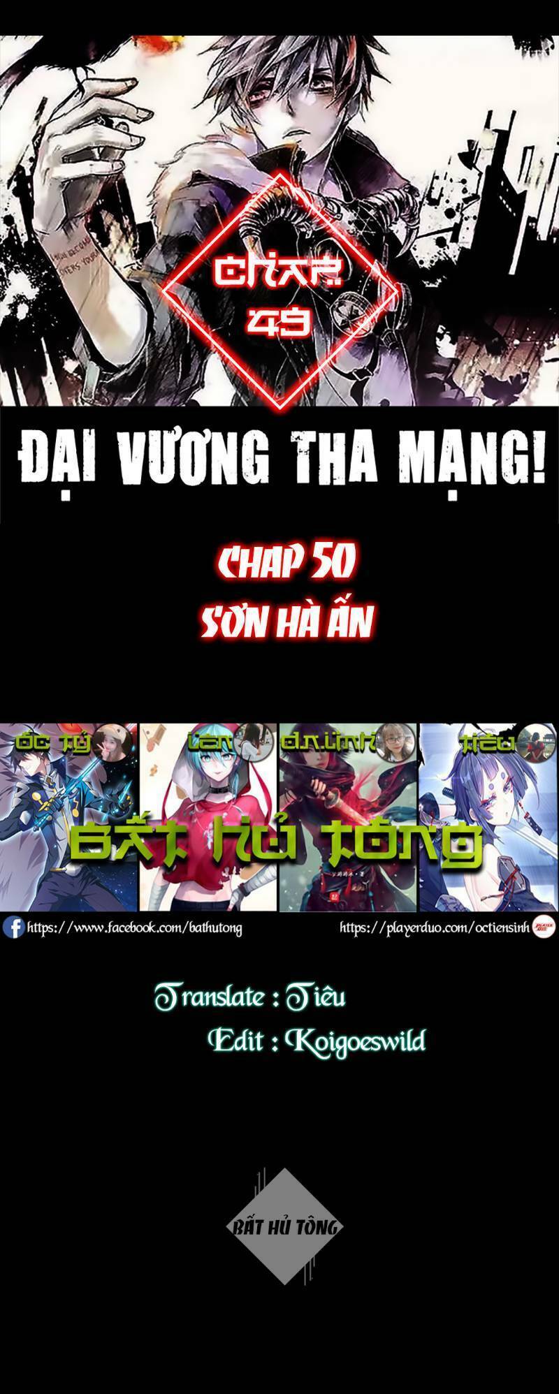 Chương 50 - Trang 1