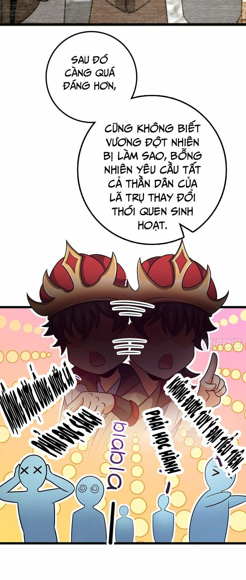 Chương 502 - Trang 33