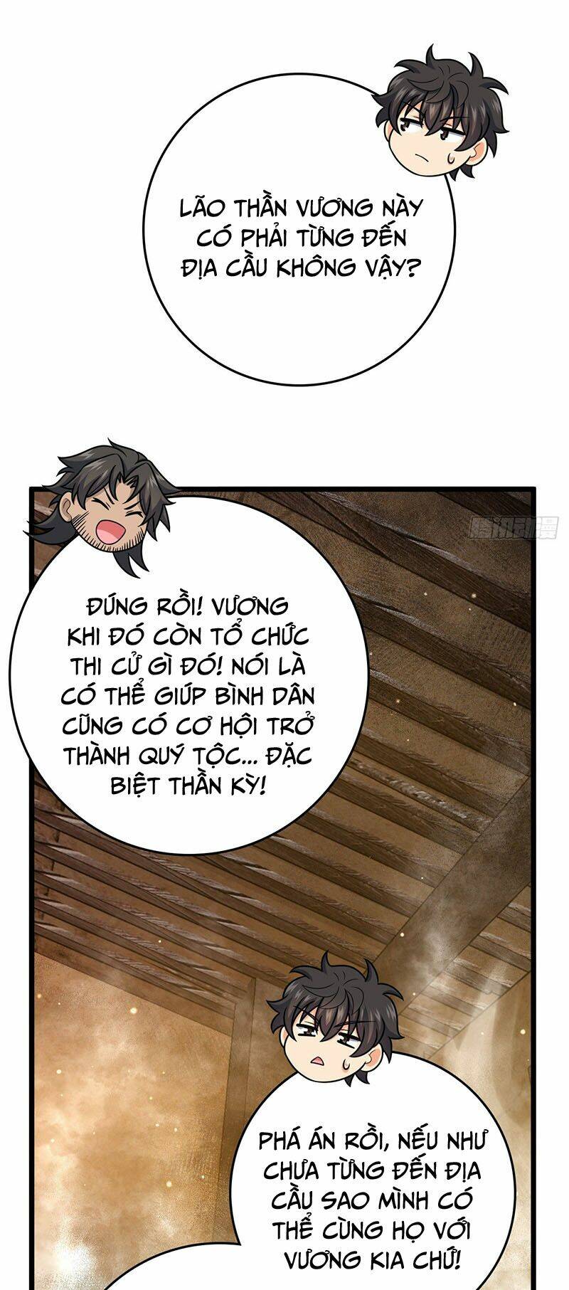 Chương 502 - Trang 34