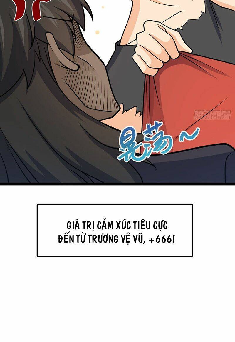 Chương 503 - Trang 30