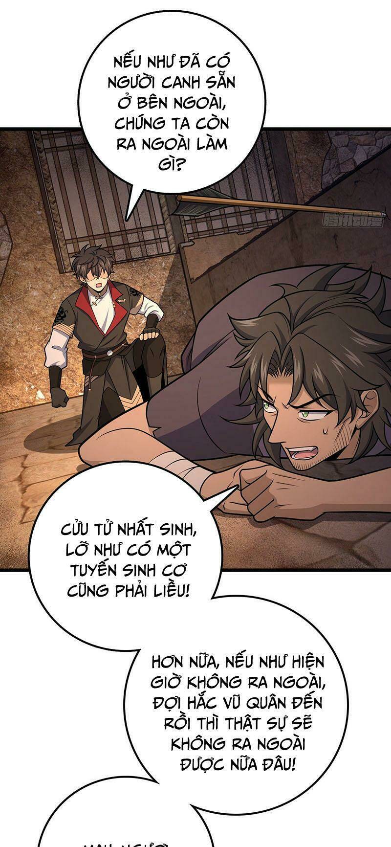 Chương 507 - Trang 41