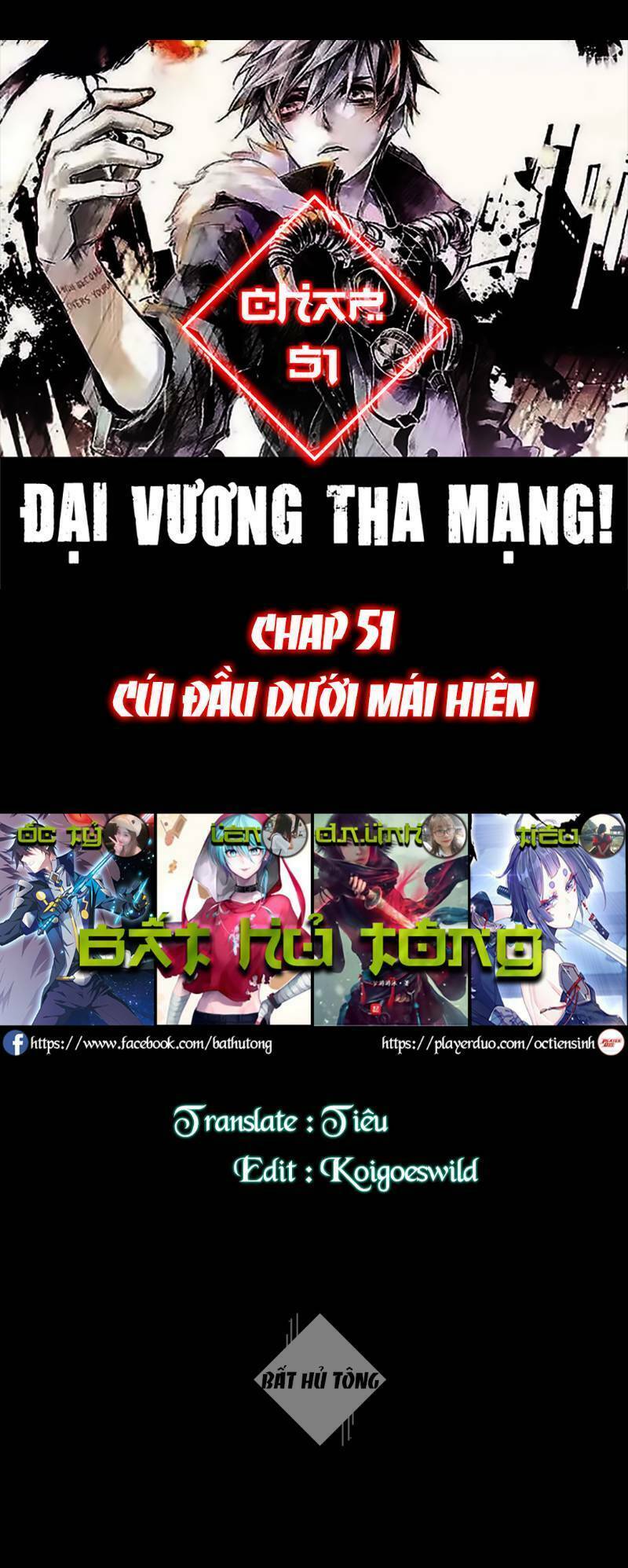 Chương 51 - Trang 1