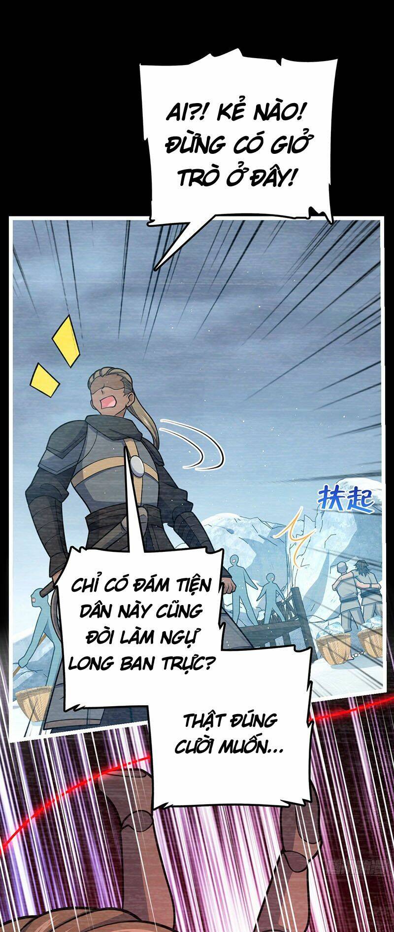 Chương 516 - Trang 32