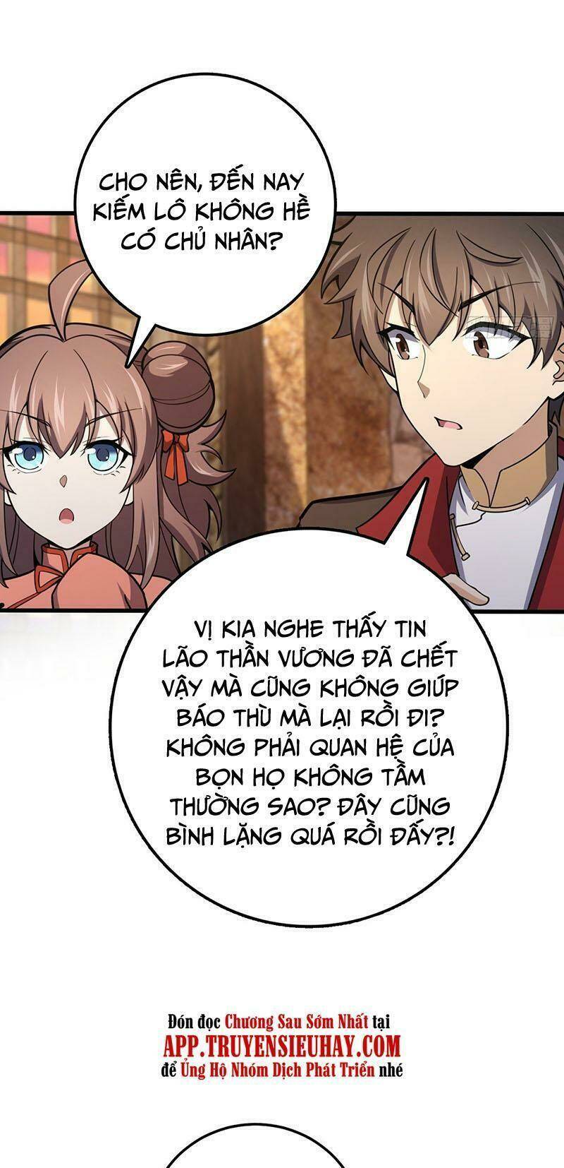 Chương 519 - Trang 20