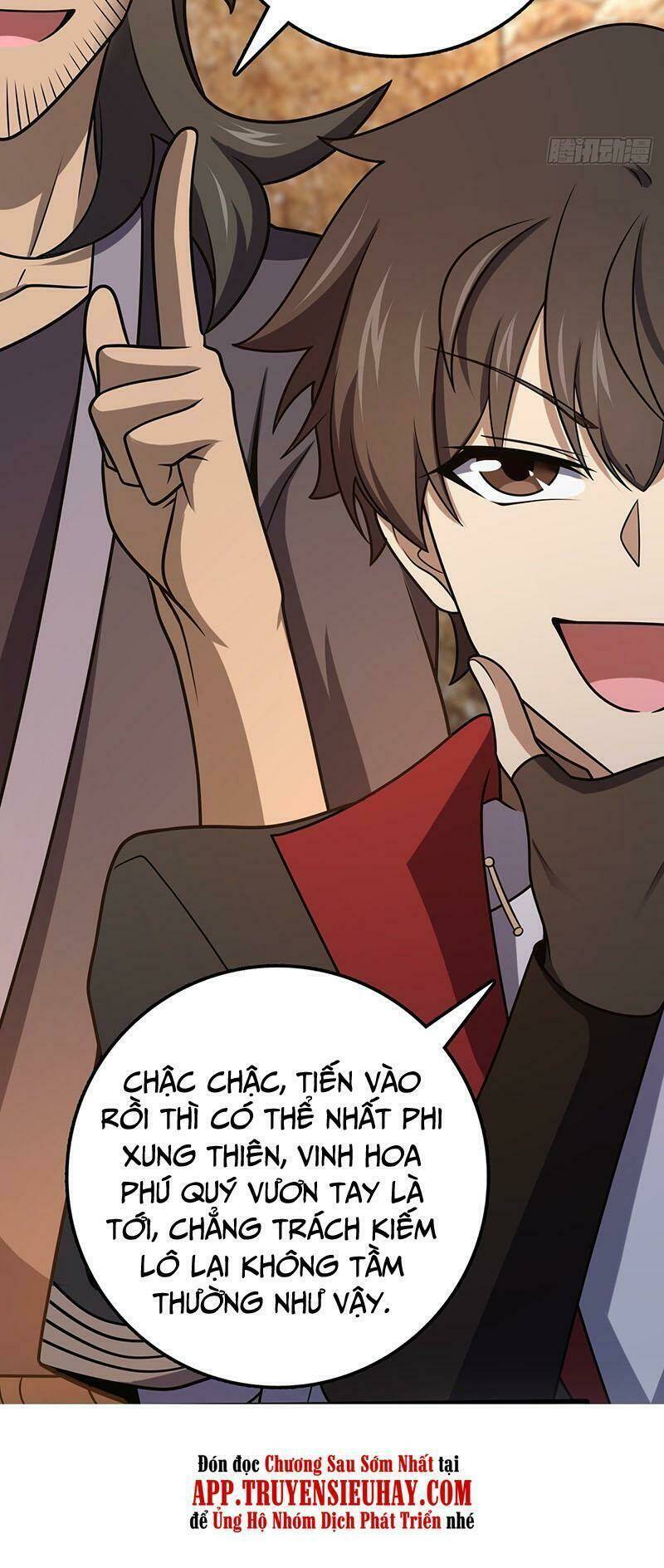 Chương 519 - Trang 33