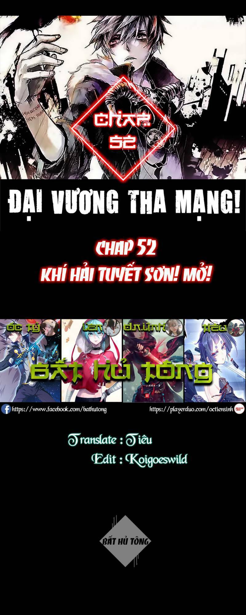 Chương 52 - Trang 1