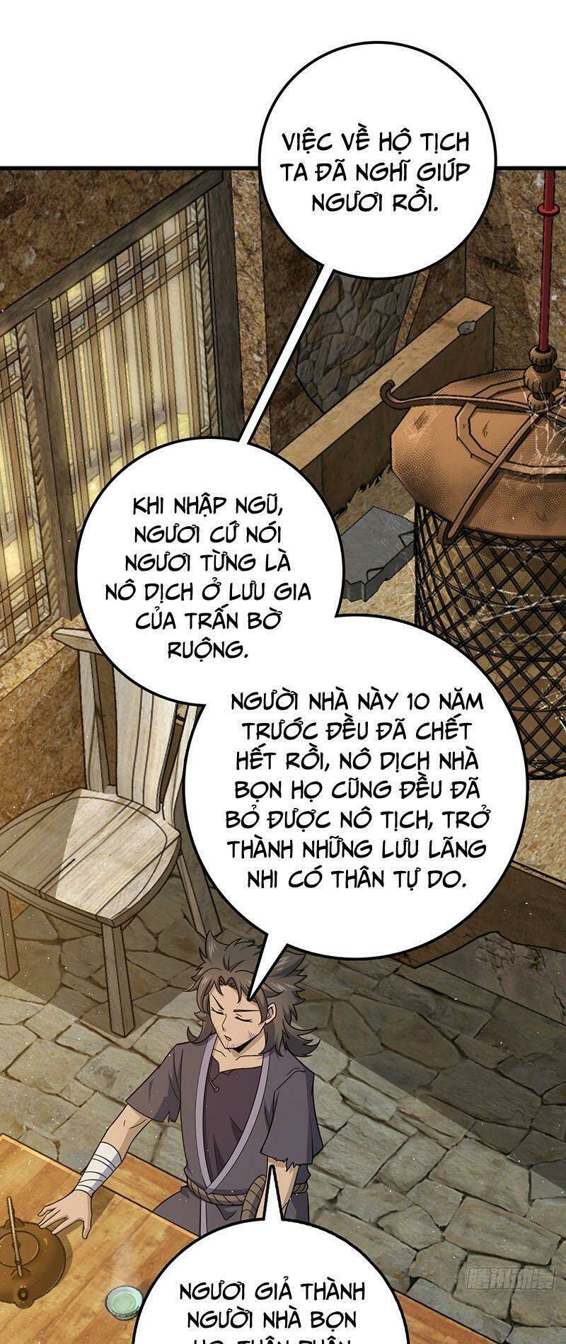 Chương 520 - Trang 23