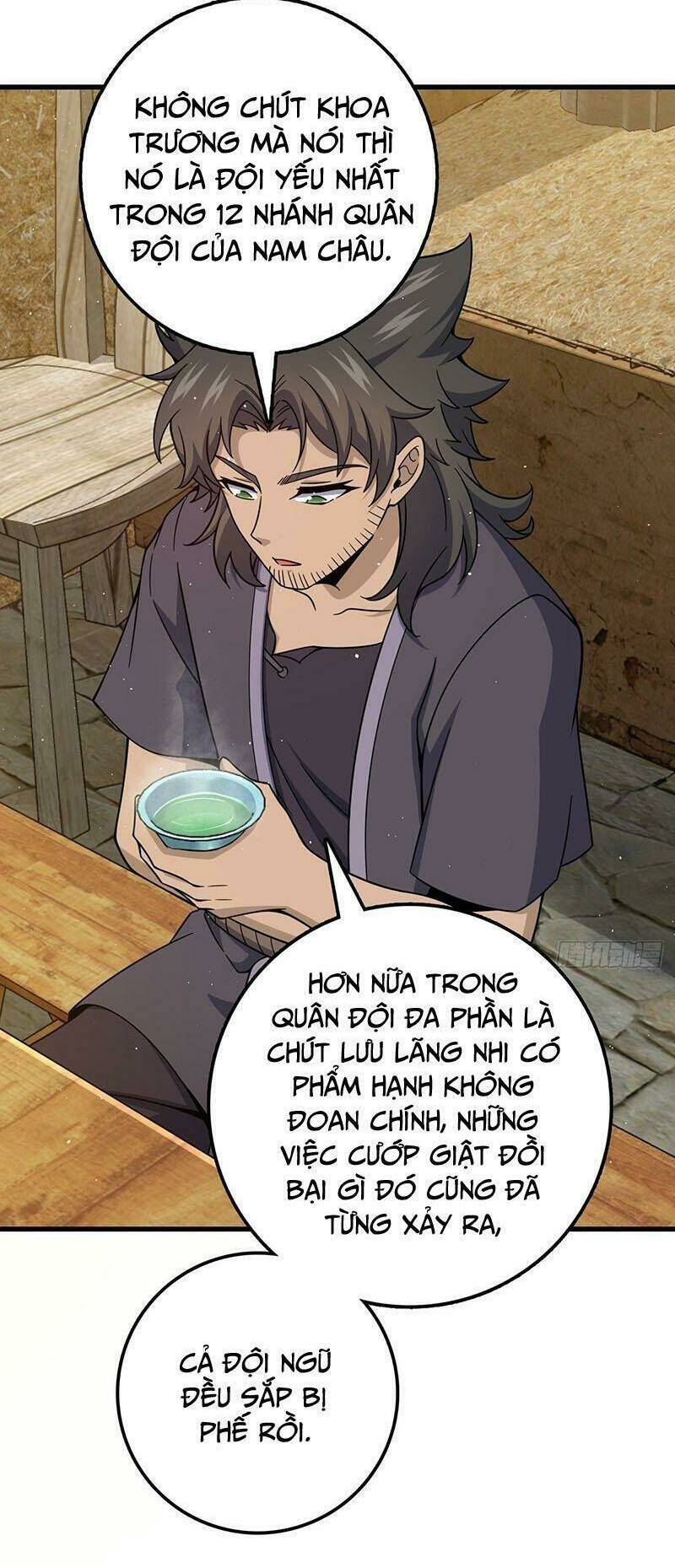 Chương 520 - Trang 26