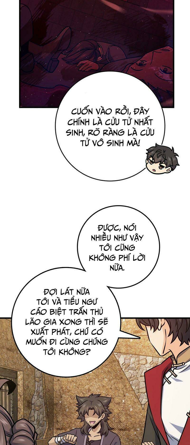 Chương 520 - Trang 39