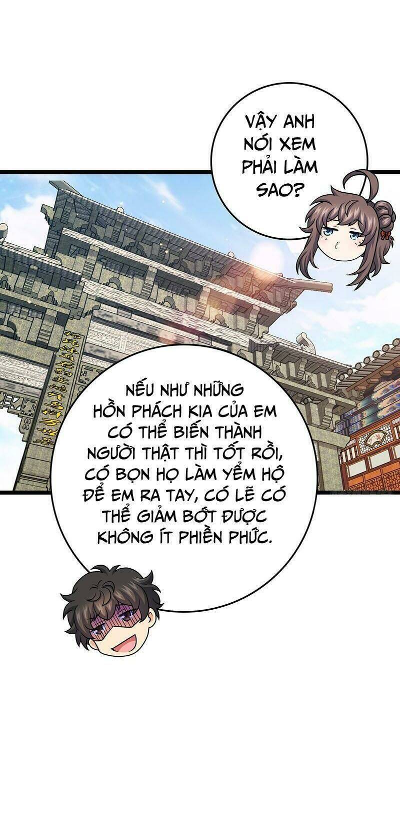 Chương 521 - Trang 23