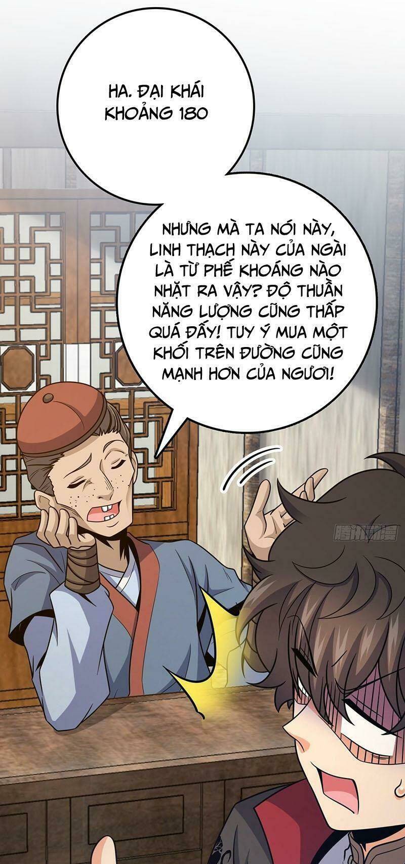 Chương 521 - Trang 49