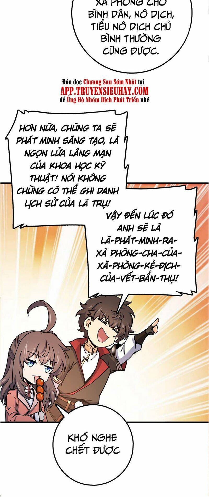 Chương 522 - Trang 33
