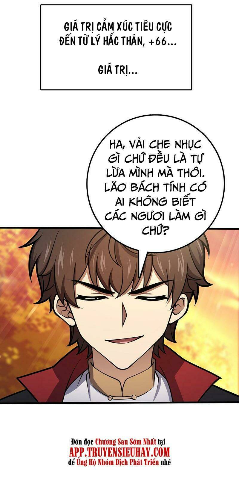 Chương 525 - Trang 19