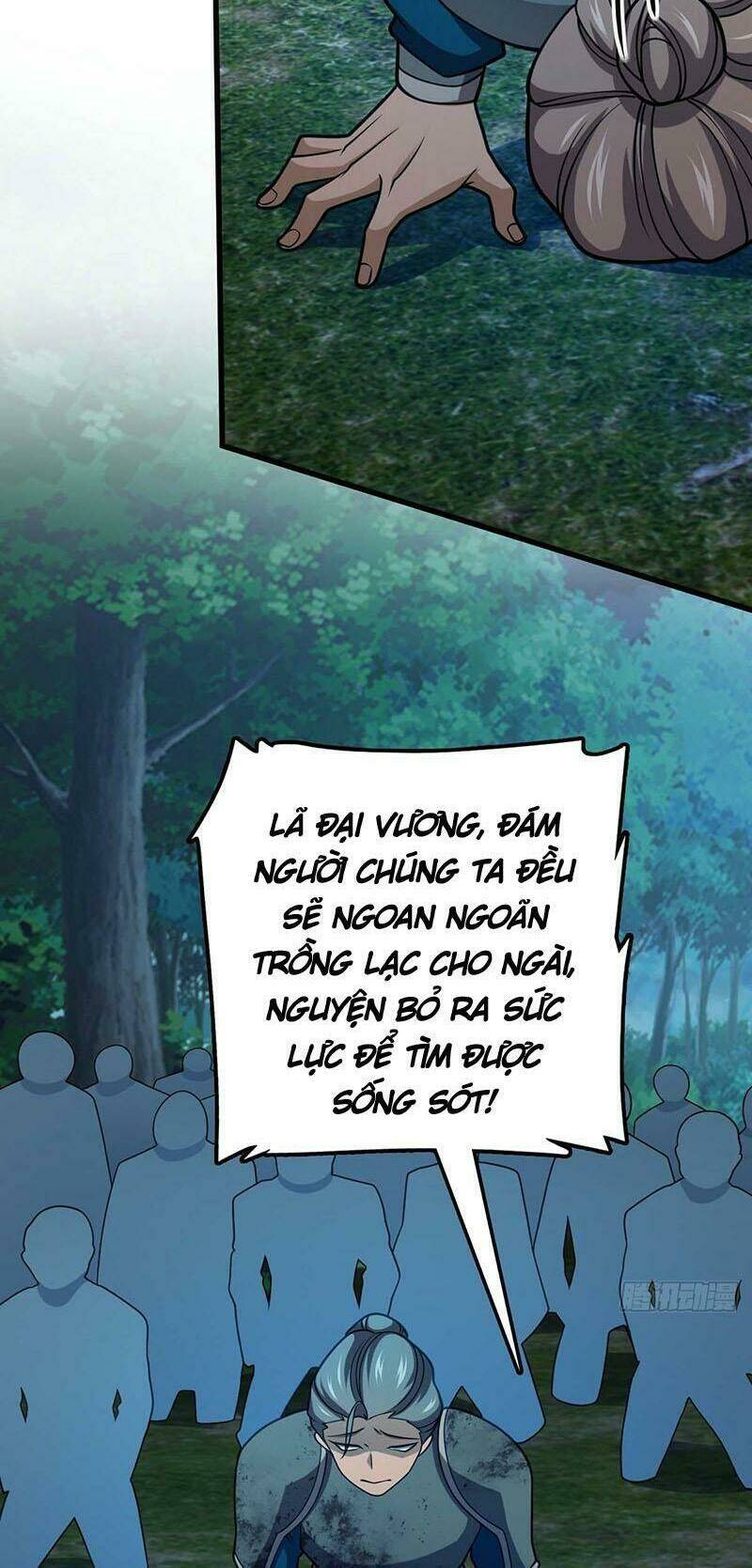 Chương 536 - Trang 16