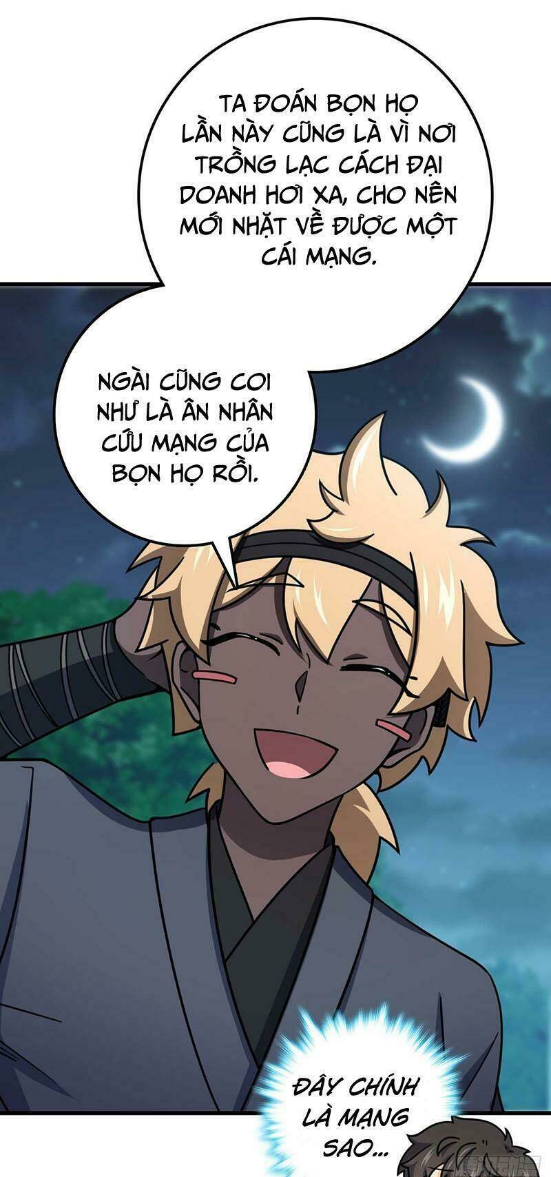 Chương 536 - Trang 23