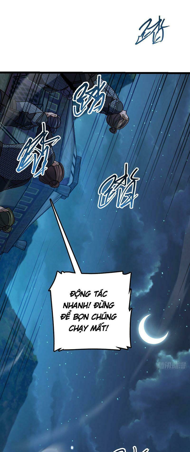 Chương 537 - Trang 32