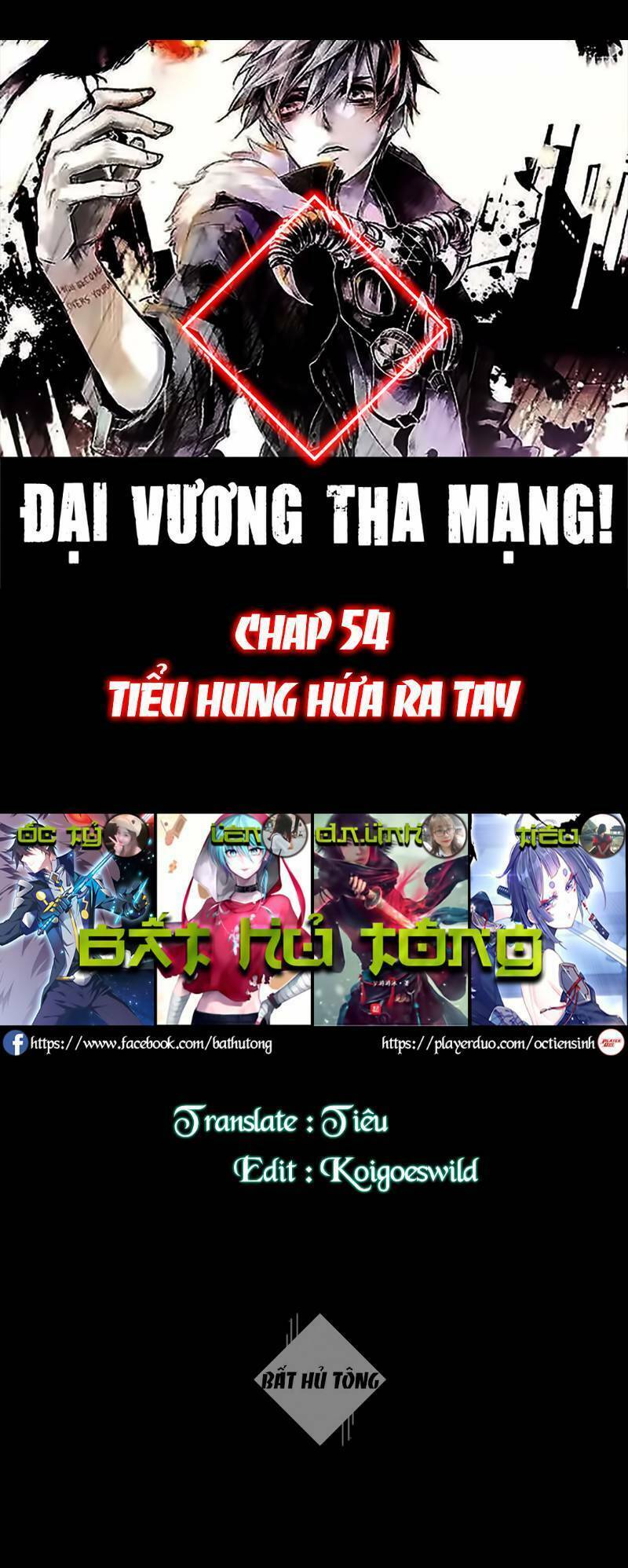 Chương 54 - Trang 1