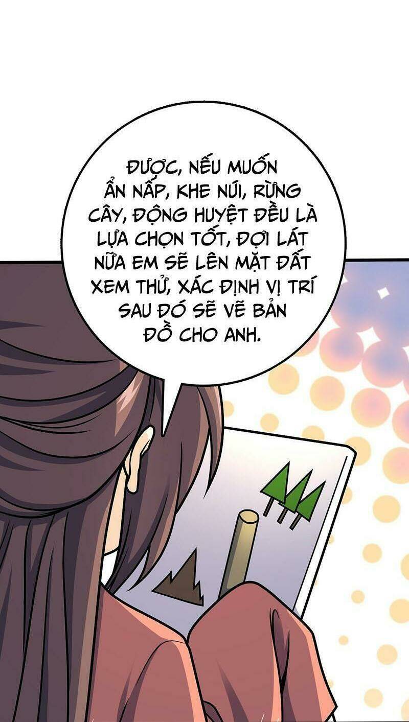 Chương 540 - Trang 33