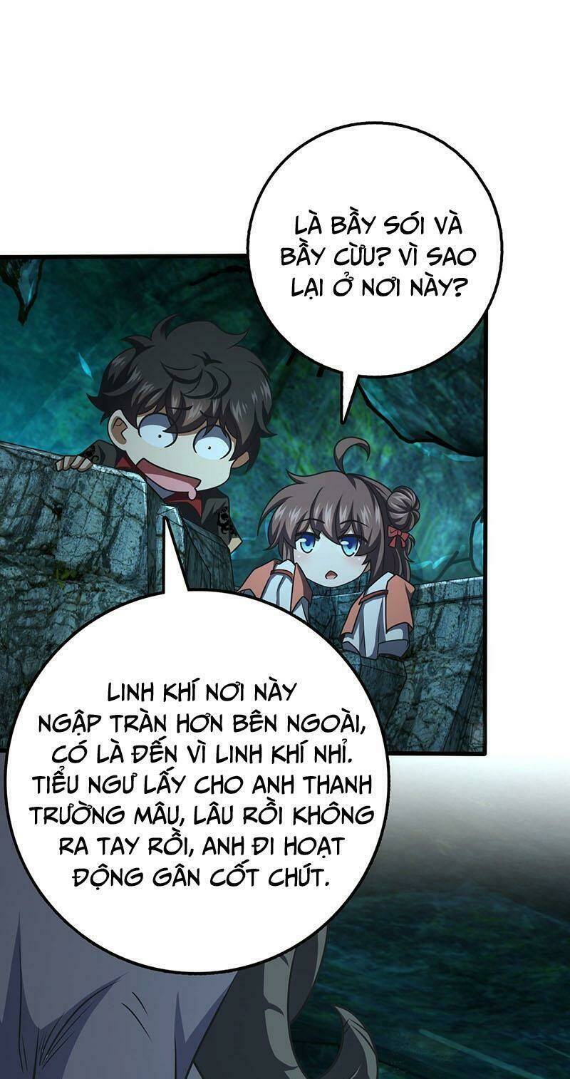 Chương 540 - Trang 38
