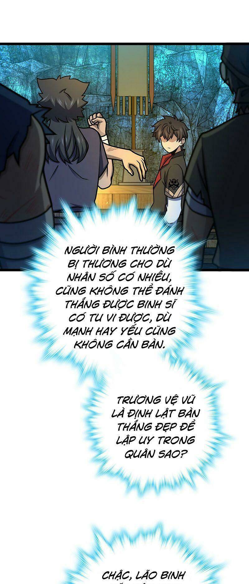 Chương 544 - Trang 23
