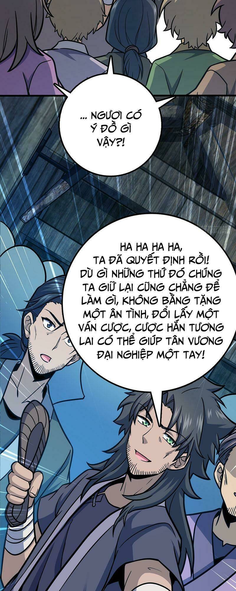 Chương 545 - Trang 36