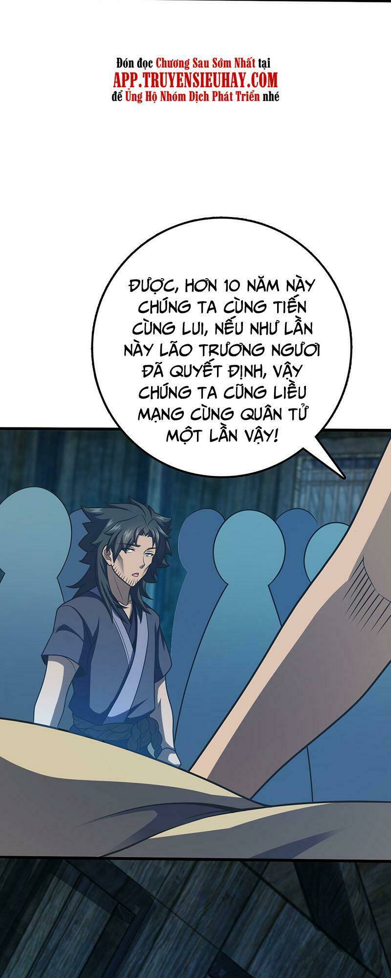 Chương 545 - Trang 45