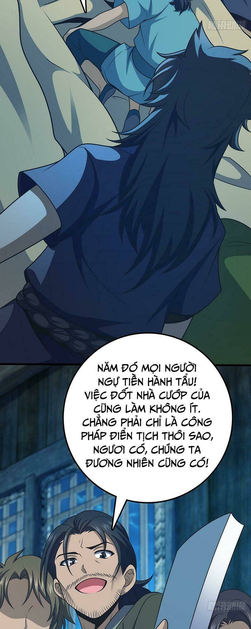 Chương 545 - Trang 47