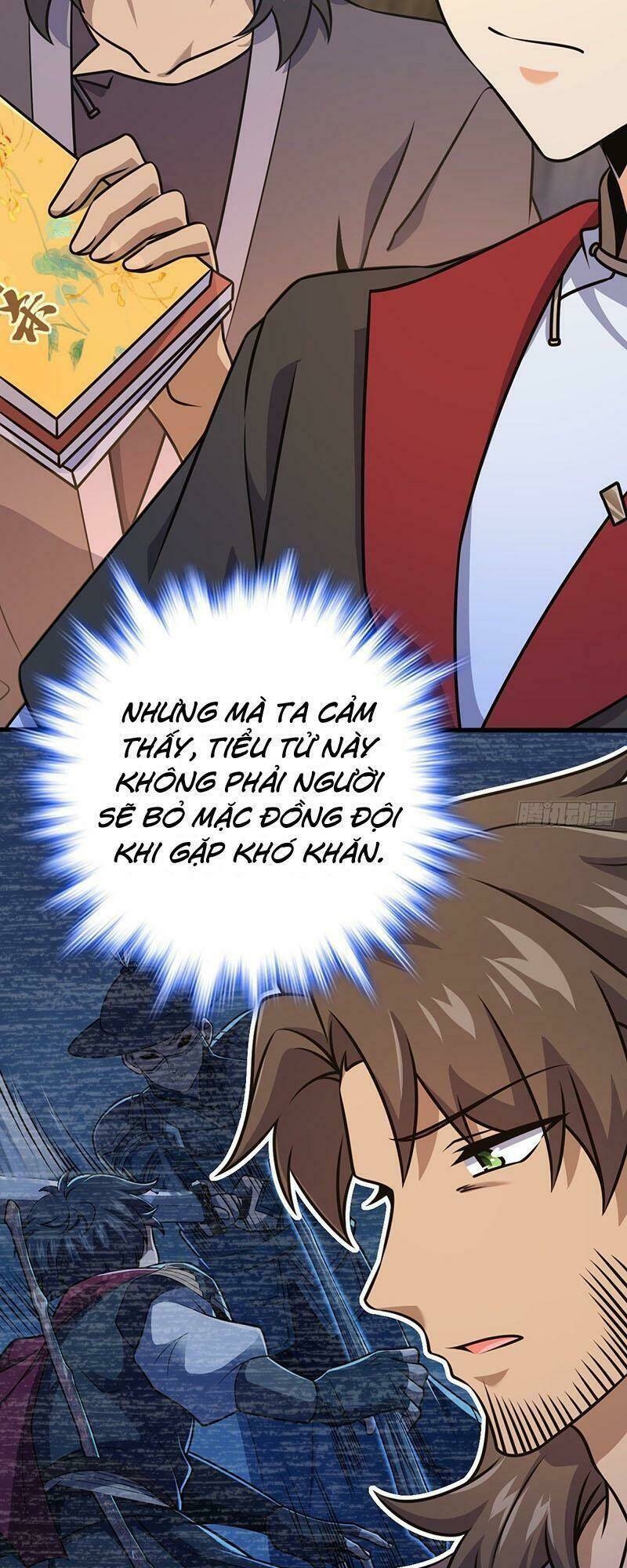Chương 546 - Trang 25