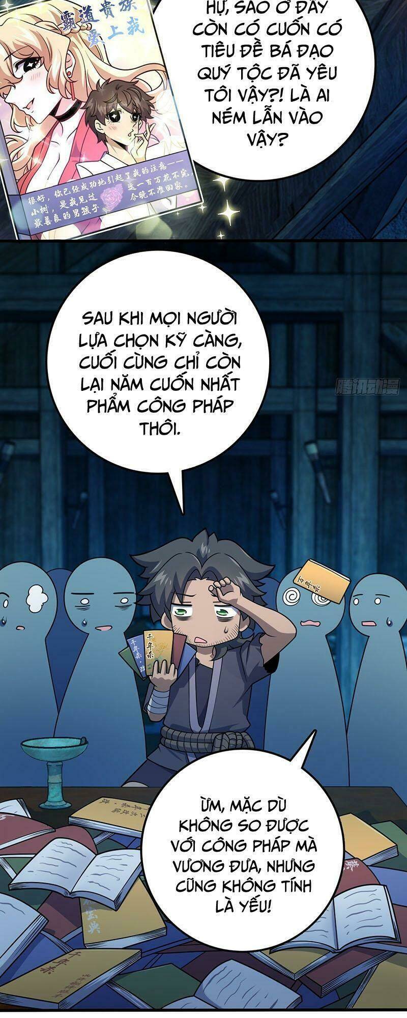 Chương 546 - Trang 6