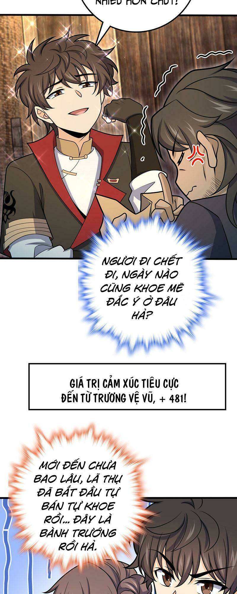 Chương 549 - Trang 21