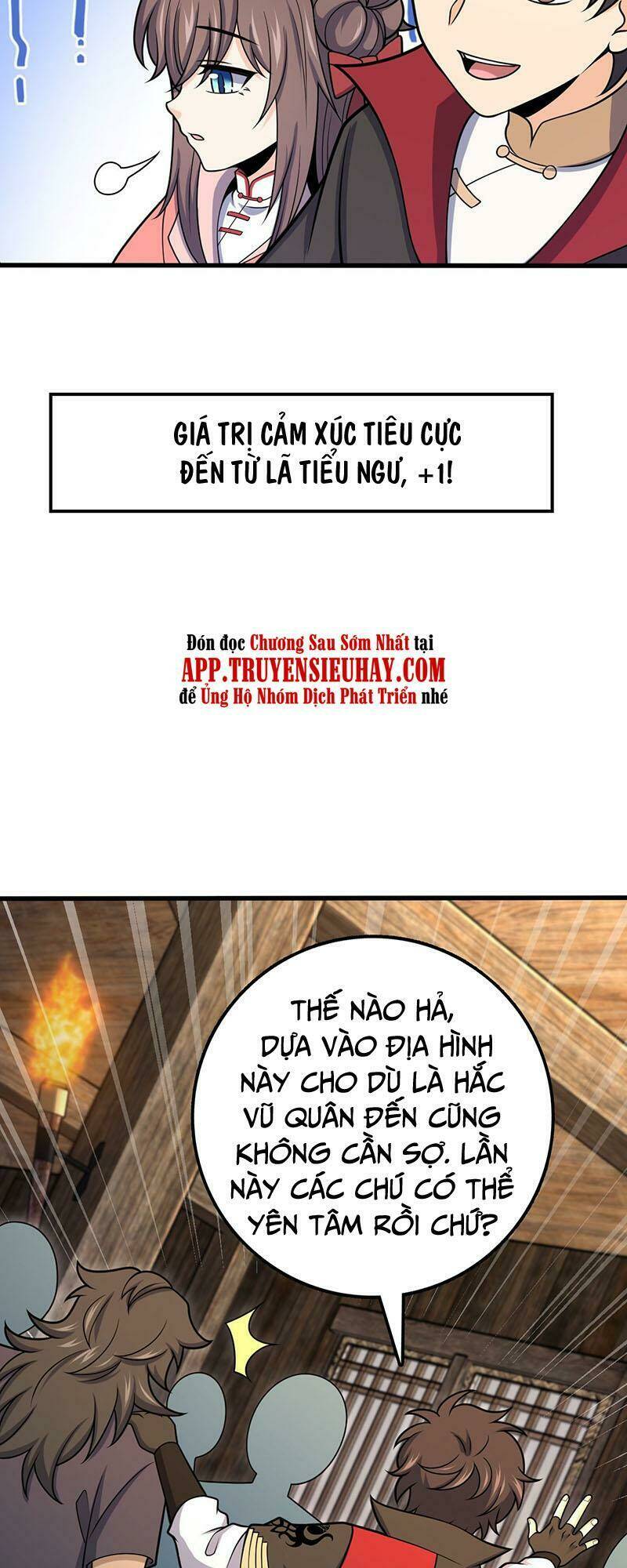 Chương 549 - Trang 22