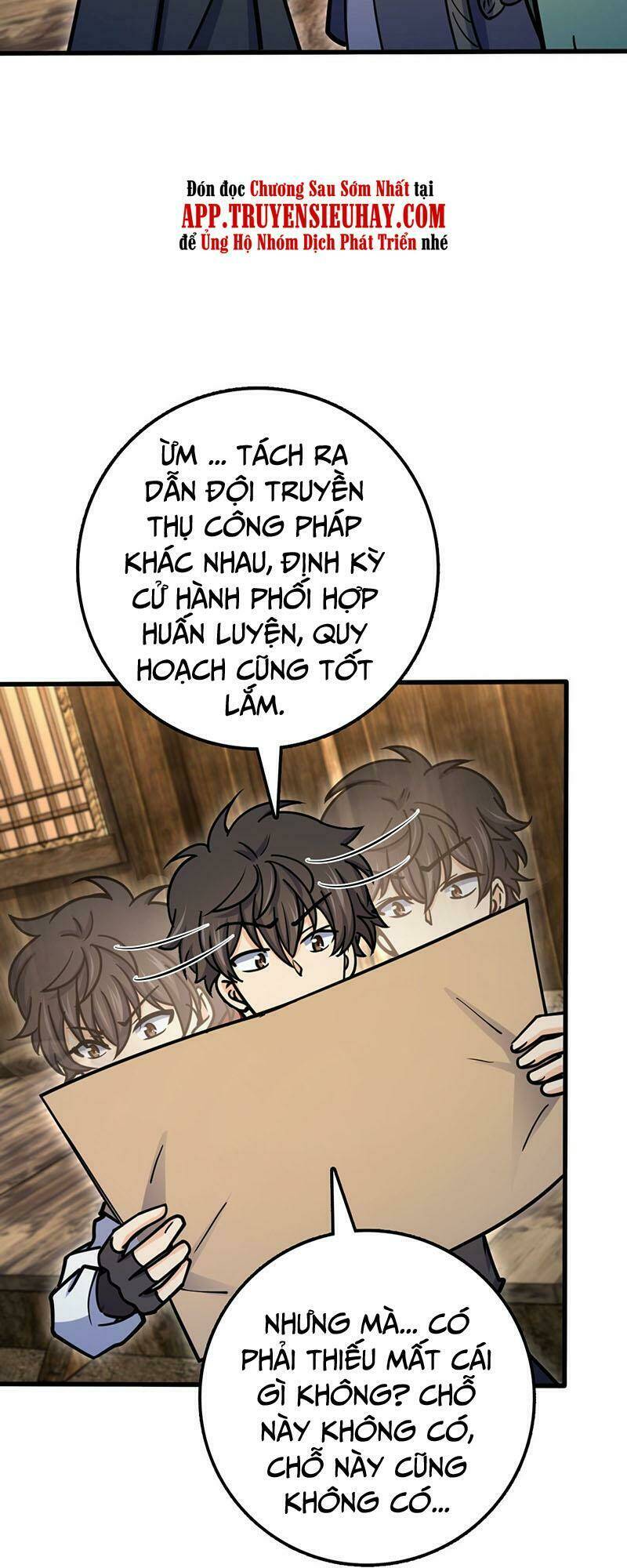 Chương 549 - Trang 25