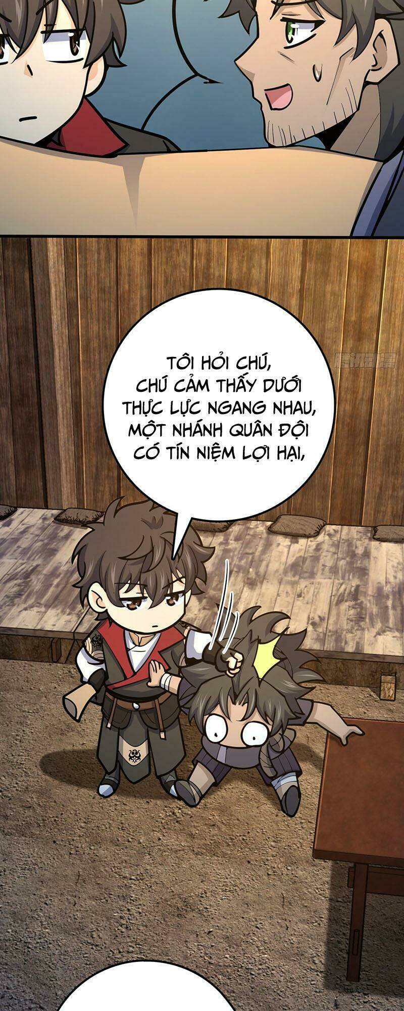 Chương 549 - Trang 29
