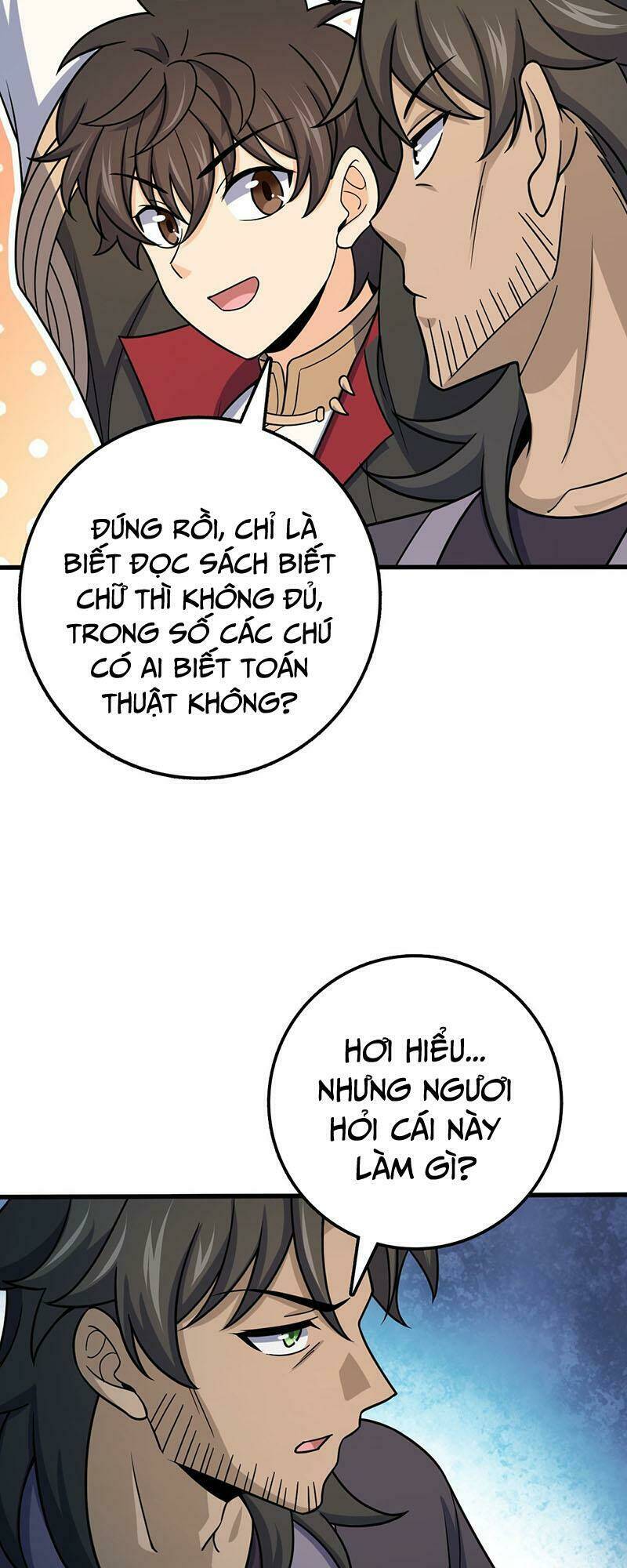 Chương 549 - Trang 36