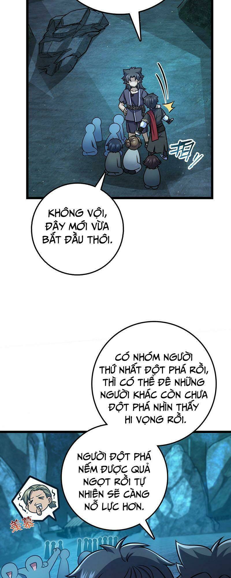 Chương 551 - Trang 20