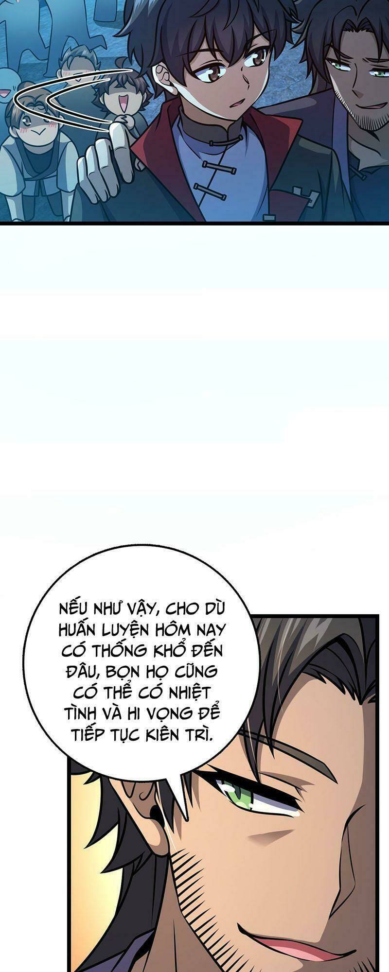 Chương 551 - Trang 21