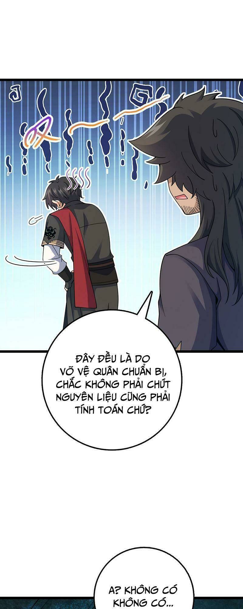 Chương 551 - Trang 34