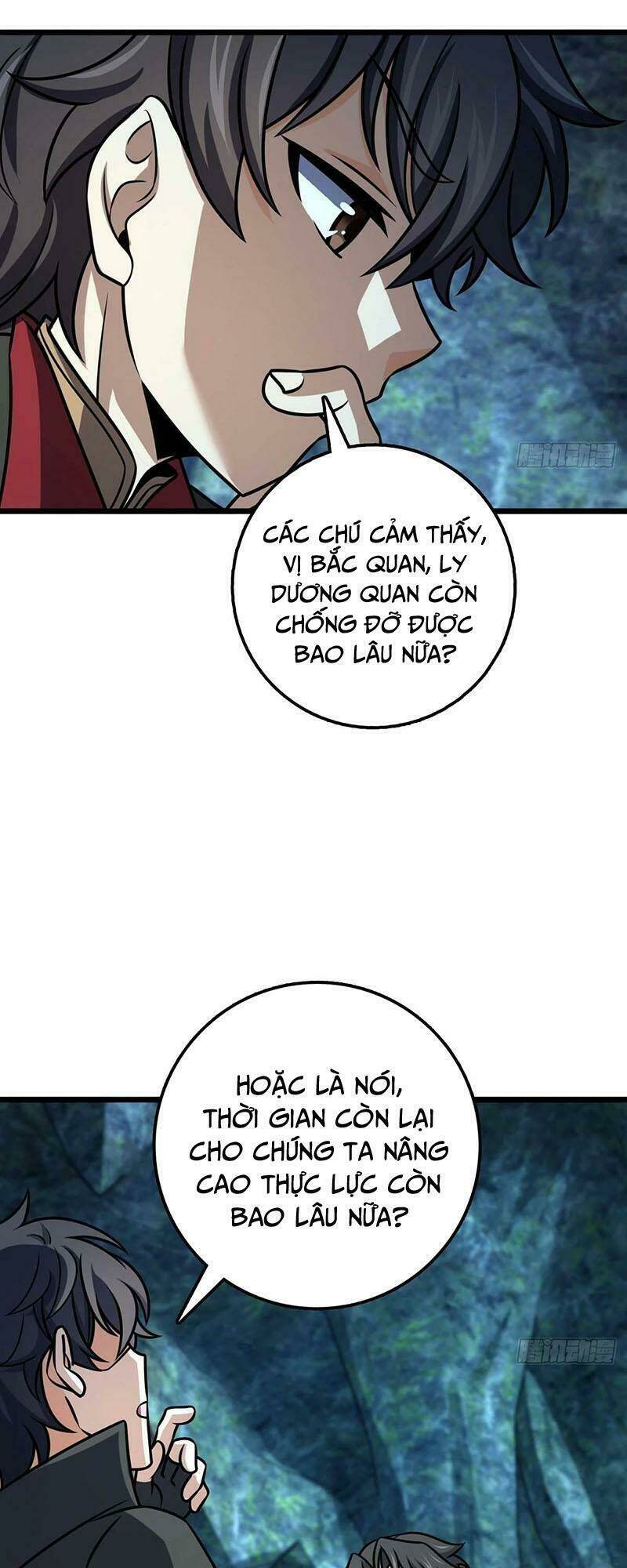 Chương 553 - Trang 18