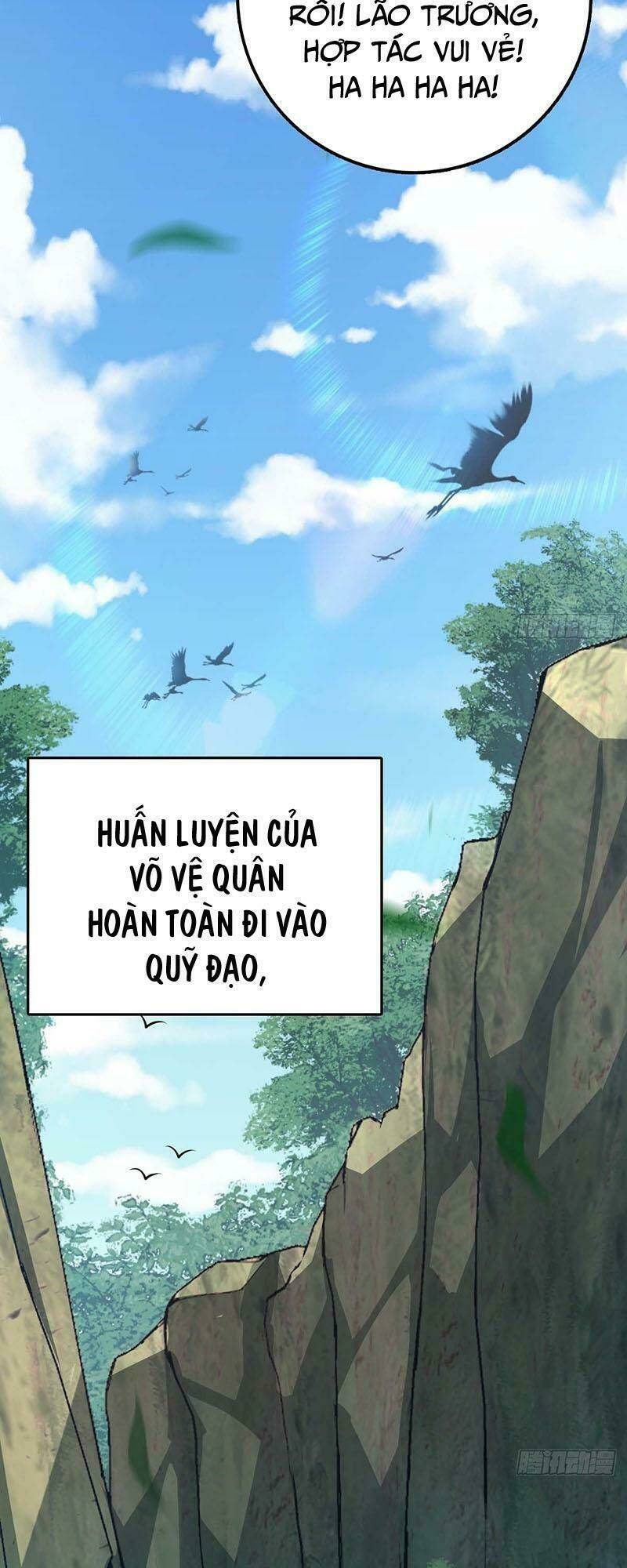 Chương 553 - Trang 28