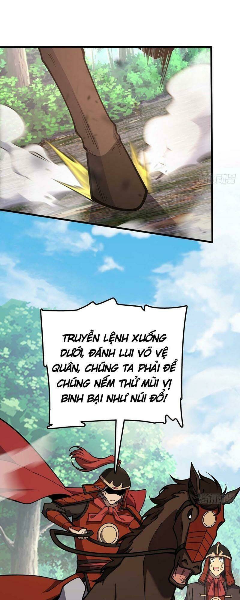 Chương 554 - Trang 28