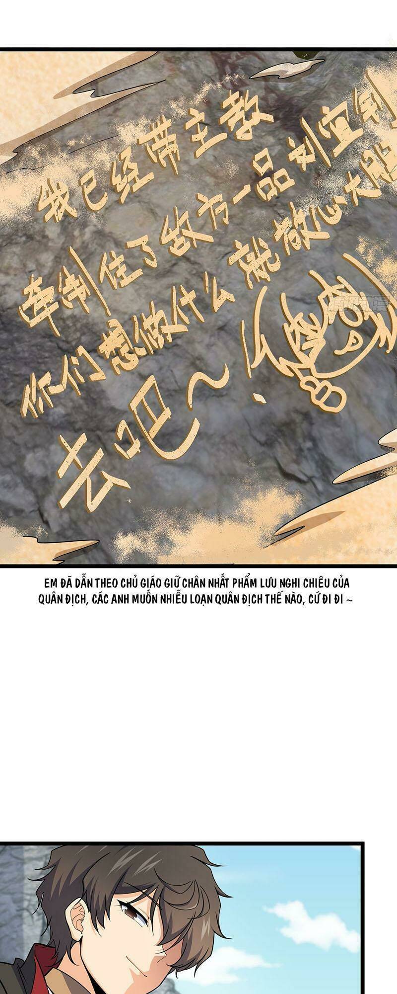 Chương 555 - Trang 31