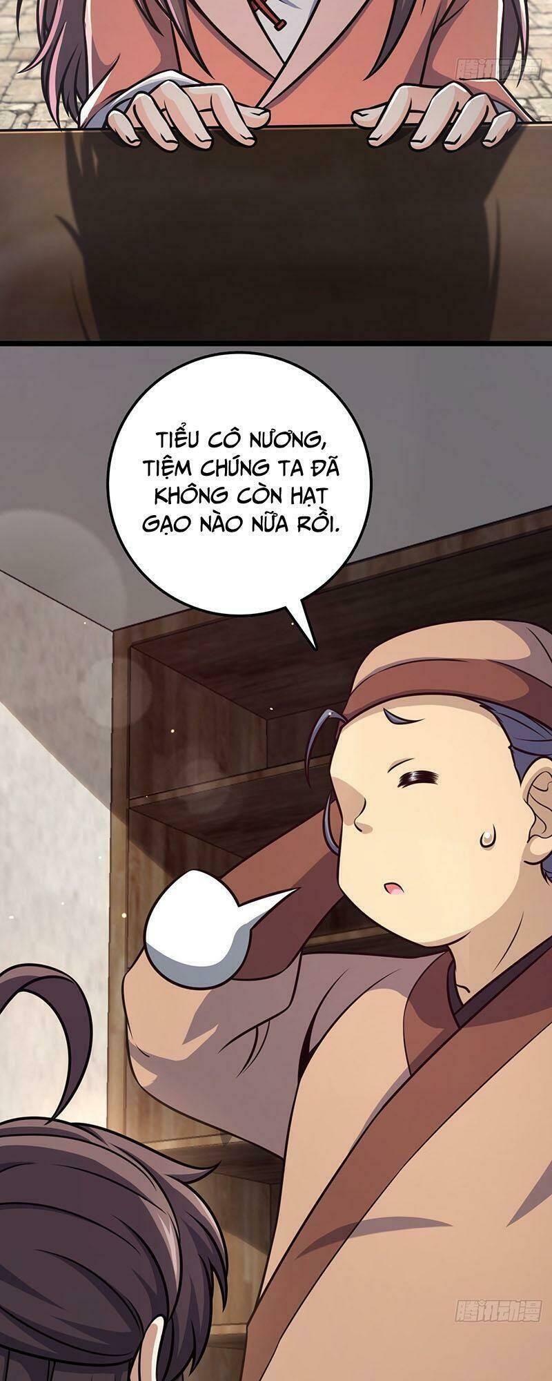 Chương 560 - Trang 39