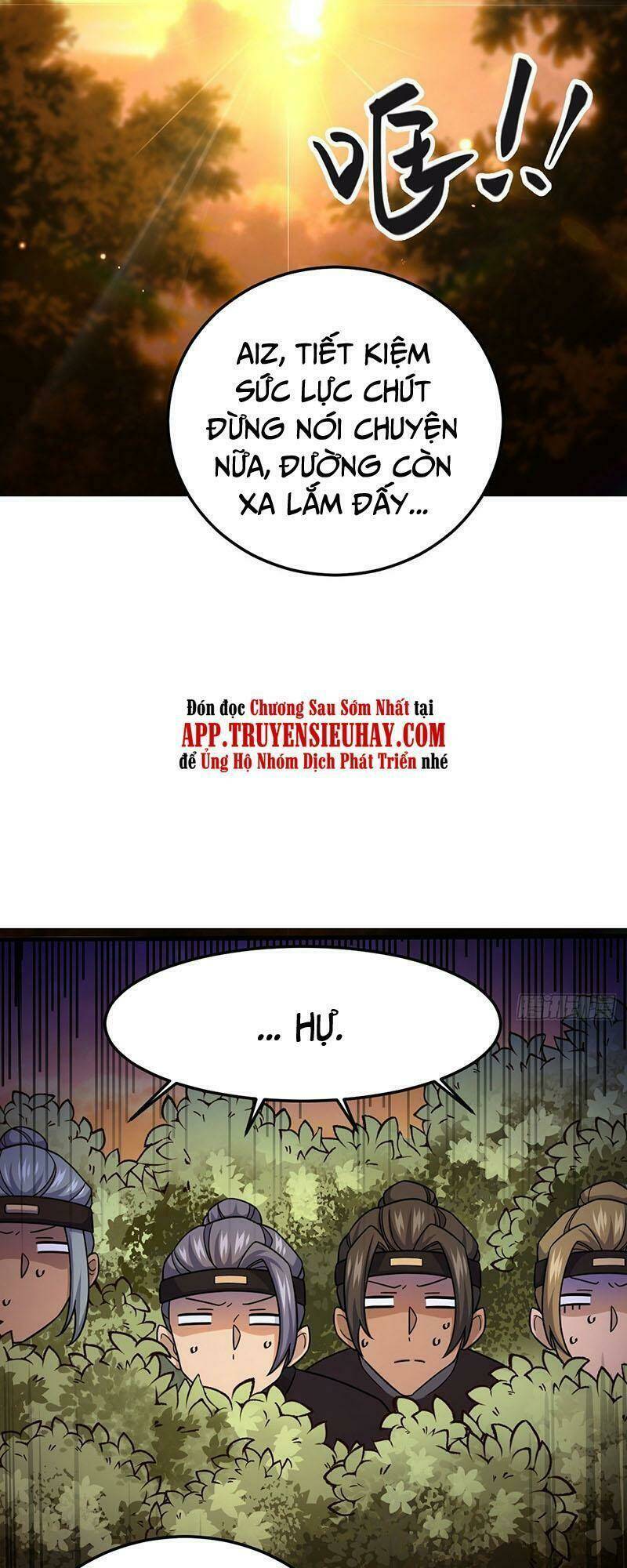 Chương 561 - Trang 21