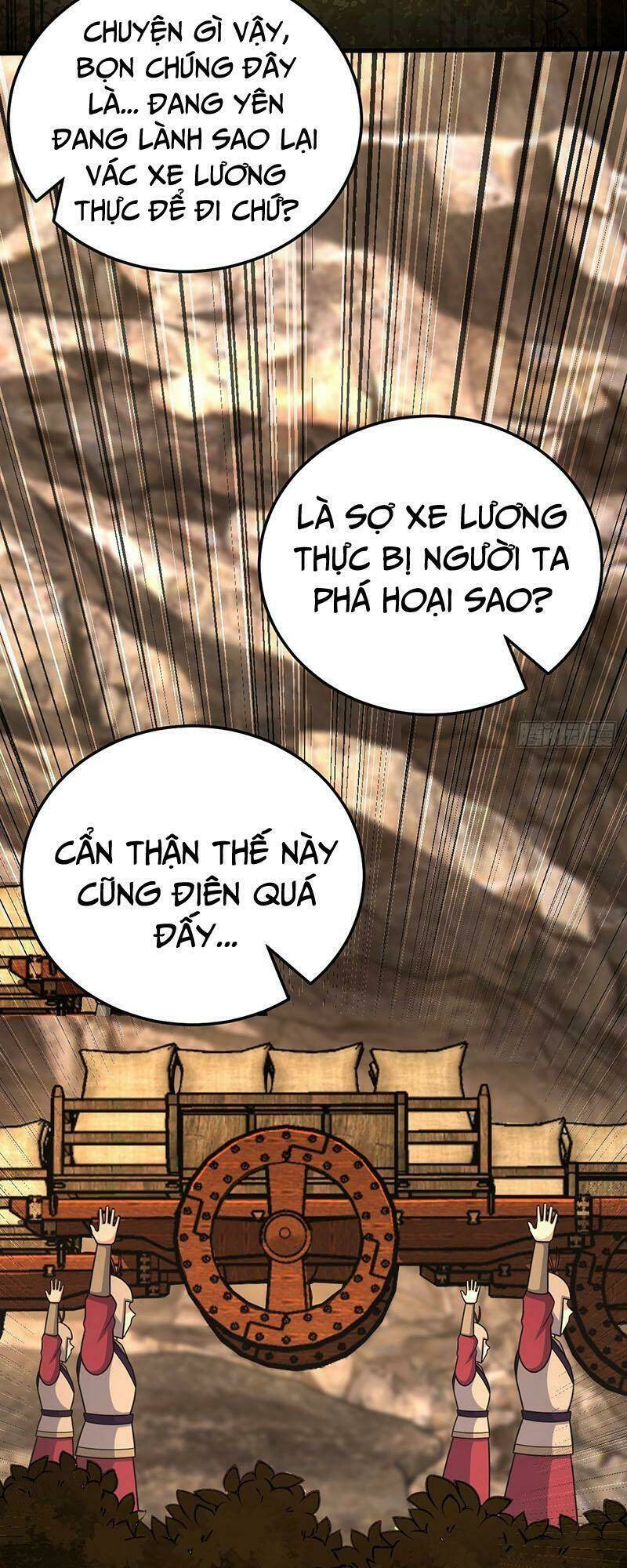 Chương 561 - Trang 22