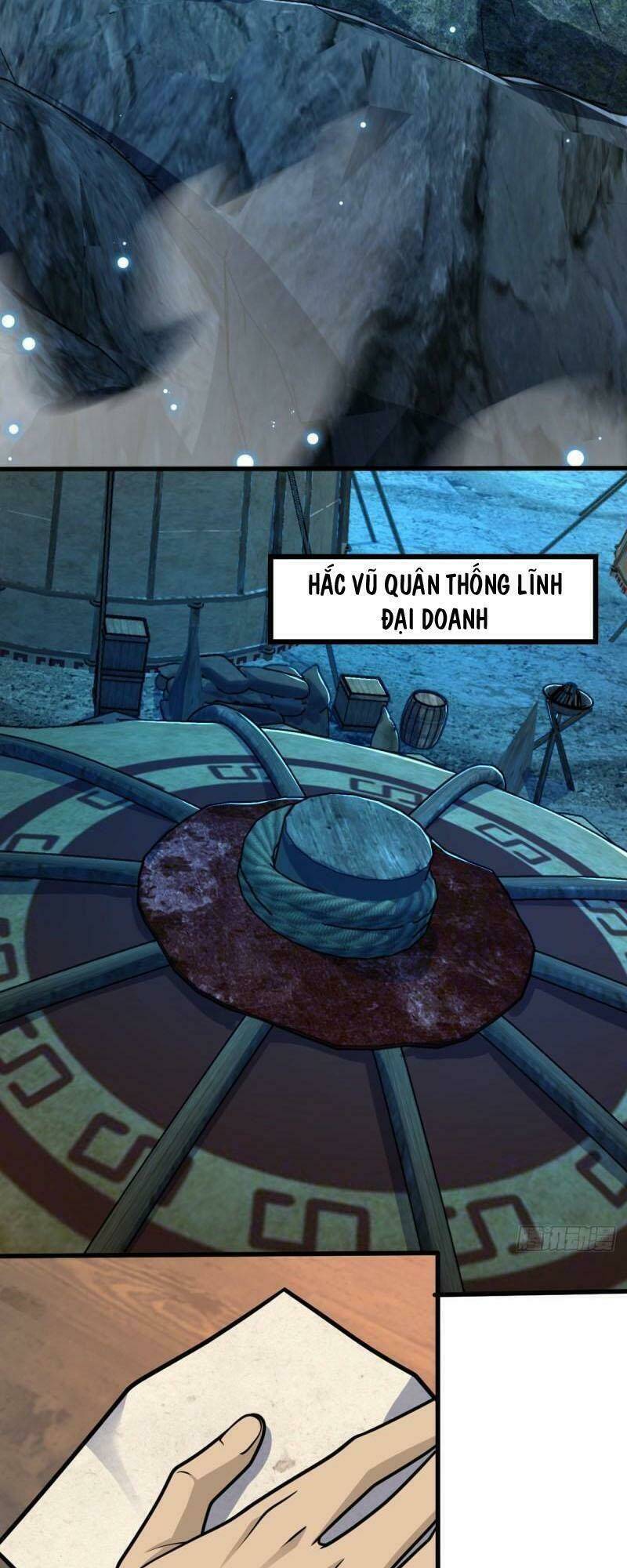 Chương 570 - Trang 25