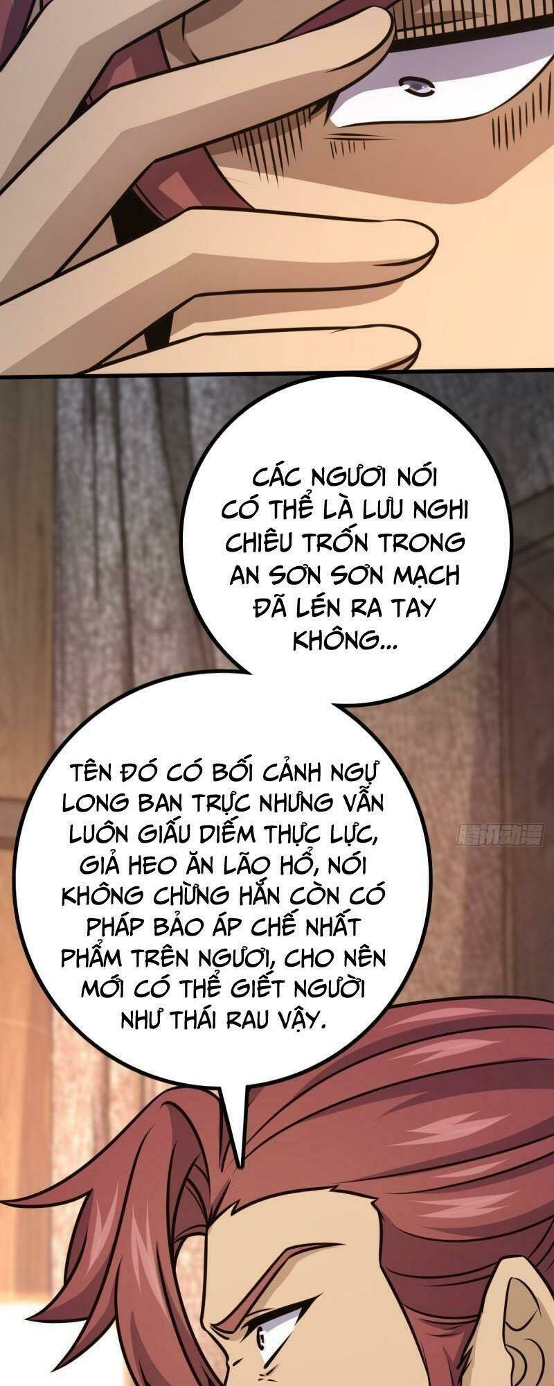 Chương 570 - Trang 35