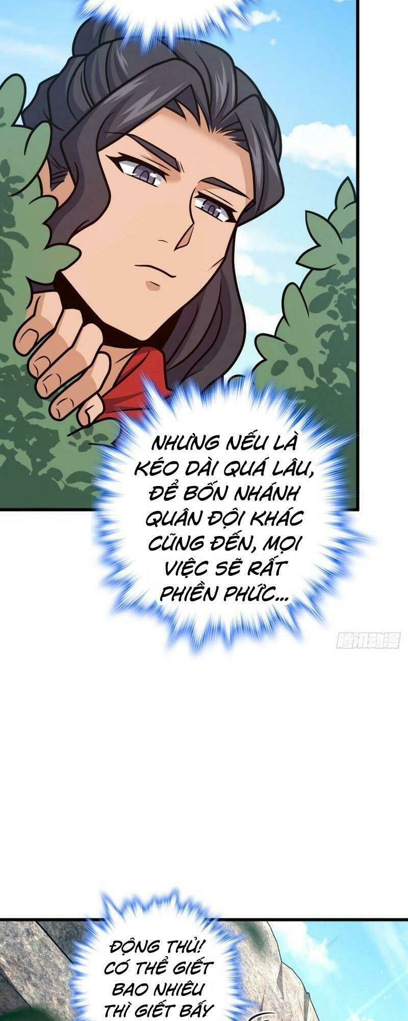 Chương 571 - Trang 21